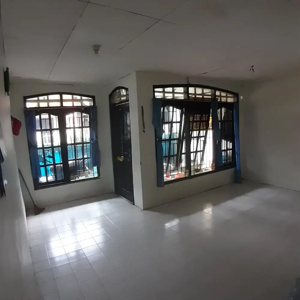 Dijual/dikontrakan rumah perumnas depok timur