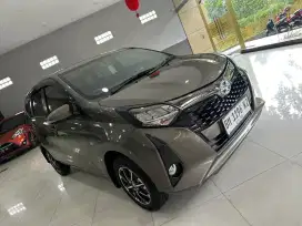 Calya G 1.2 Manual 2025 km seribu