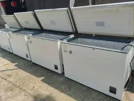 Freezer 300 liter