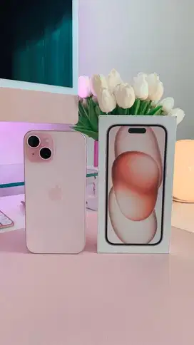 IPHONE 15 128 KREDIT BUNGA 0%