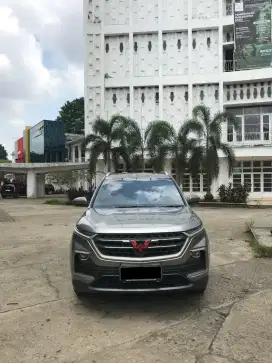 WULING ALMAZ 1.5 LUX A/T 2021