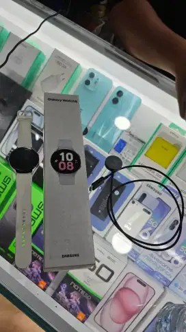 Samsung Galaxy Watch 5 - 44m