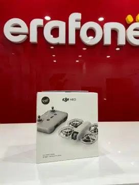 Dji Neo Fly more Combo