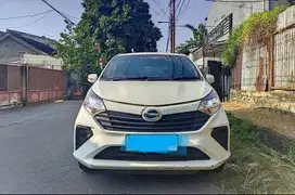 Tdp 5 Jutaan Daihatsu New Sigra MMT Alarm Remote
