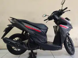 Vario 125 CBS 2017 istimewa mulus terawat siap pakai...