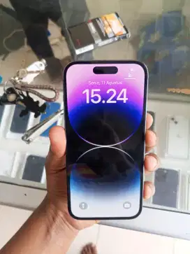 iPhone 14 pro iBox 128Gb luv phone store