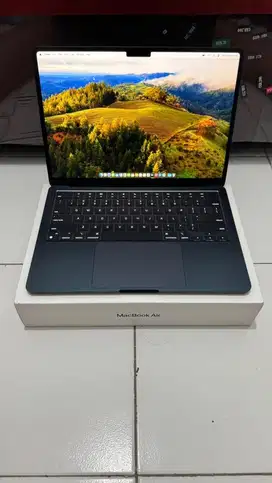 MACBOOK AIR M2 2022 16/256 IBOX FULLSET