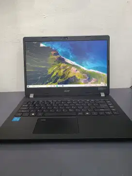 Acer TRAVELMATE P214