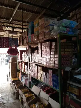 Dibutuhkan pegawai SUPIR!