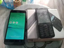 Borongan HP Asus dan Nokia Minus