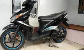 Jual cepat Yamaha Xeon