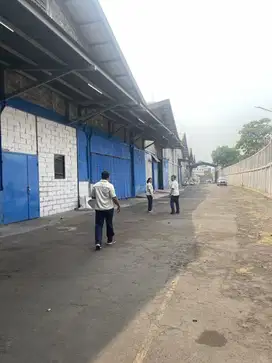 Sewa gudang sidoarjo