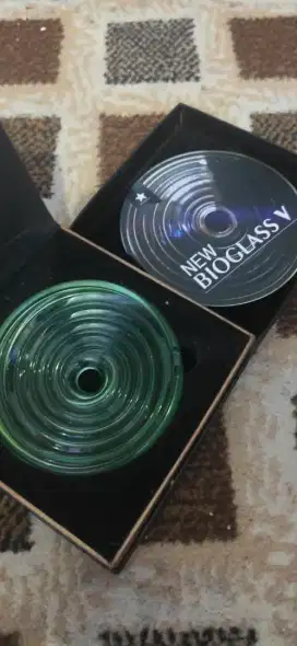 bioglass MCI original new V