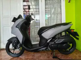 Yamaha Lexi LX 2024