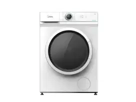 Midea washing machine Front loading 8,5KG