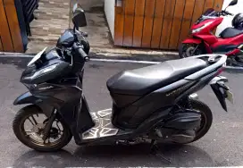 Dijual Segera Vario 125 2024