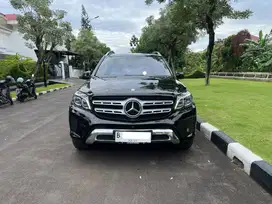 For sale!!! Down Price 2017 Mercedes Benz GLS400 Facelift