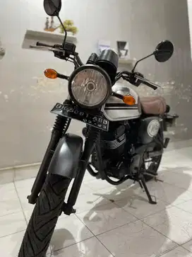 W175 2018 ( bintang dewata motor )