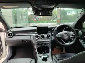 Mercedes Benz C250