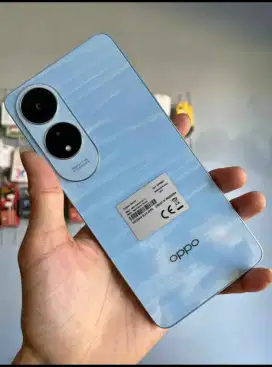 Oppo a60 8/128 fullset