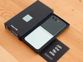 Samsung Z flip 5 512gb