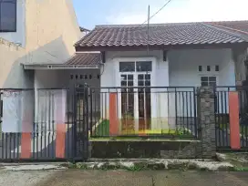 Rumah Bantarjati Indraprasta