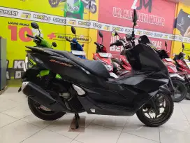 New PCX 160 abs tahun 2023