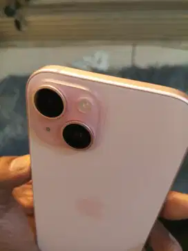 iPhone 15 iBox 128gb mulus di luv phone store