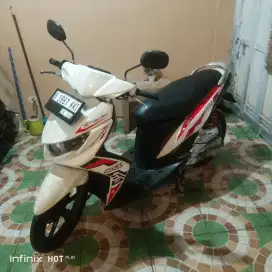 Soul GT 155 mulus