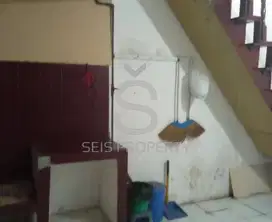 DISEWAKAN RUMAH SEMI FURNISH DI ANTAPANI KOTA BANDUNG