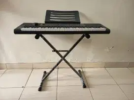 Keyboard Pemula