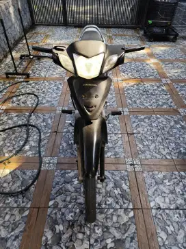 Honda Karisma X 125