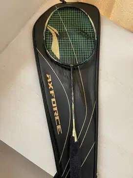 Lining axforce 100 qilin