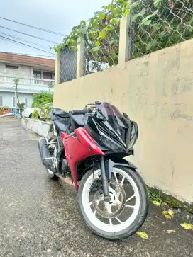 murah cbr 150 led ss lengkap