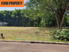 Kavling Citra Gran Siap Bangun Lokasi Strategis