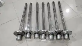 Immersion heater / heater boiler