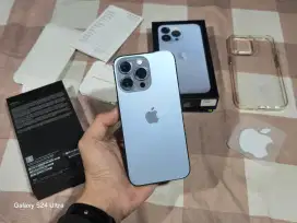 IPhone 13 Pro 128 Resmi murah bisa tukar tambah