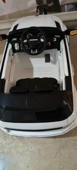 mobil aki anak sd