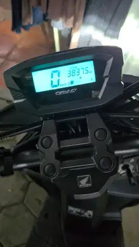 Beat Street 2024 KM rendah