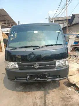 Jual Pick Up Suzuki