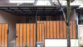 Di Jual rumha Nyaman dan minimalis