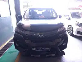 [OLXmobbi] KM RENDAH - DAIHATSU XENIA 1.3 X MANUAL 2019
