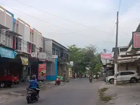 Di Sewakan Ruko 2 Lantai