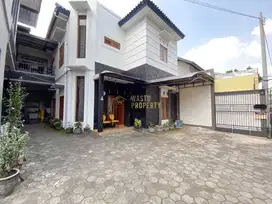 KOST  MEWAH HARGA NEGO DIJUAL CEPAT DEKAT UPN DI SETURAN