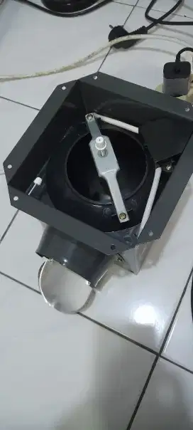 Kipas angin Hisap maspion