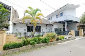 Rumah Kos Full Terisi Dekat Kampus Area Cikutra Pusat Kota Bandung