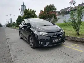 Honda Jazz RS automatic 2016