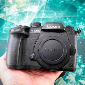 Panasonic Lumix GH5 Body. Used. Mulus. GH 5