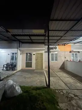 DI JUAL CEPAT RUMAH DI MARBELLA BATAM CENTRE