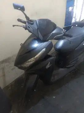 honda vario 150 2016